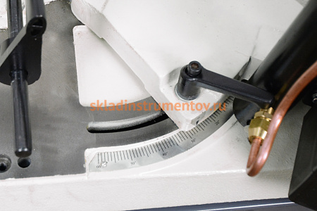 Ленточнопильный станок MetalMaster BSM-128DIY 18002