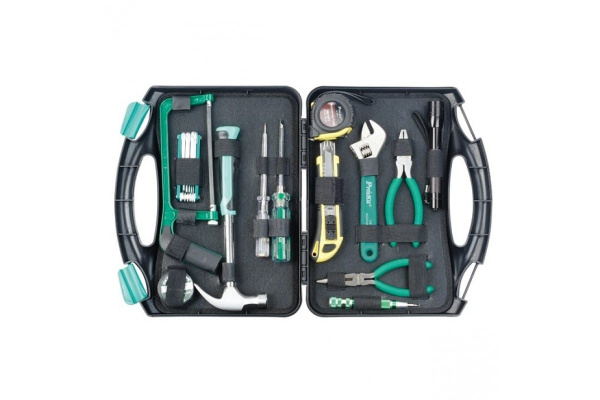 Набор инструмента ProsKit PK-2015 00332544