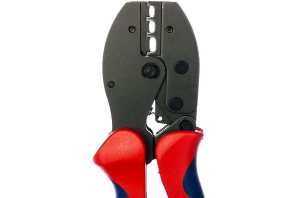 Ручной обжимник KNIPEX KN-975236