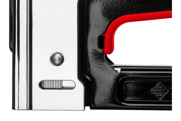 Стальной степлер ЗУБР MХ-53 тип 53, 31570