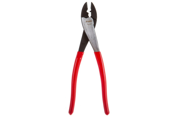 Инструмент для обжима наконечников ProsKit PM-804 00223516