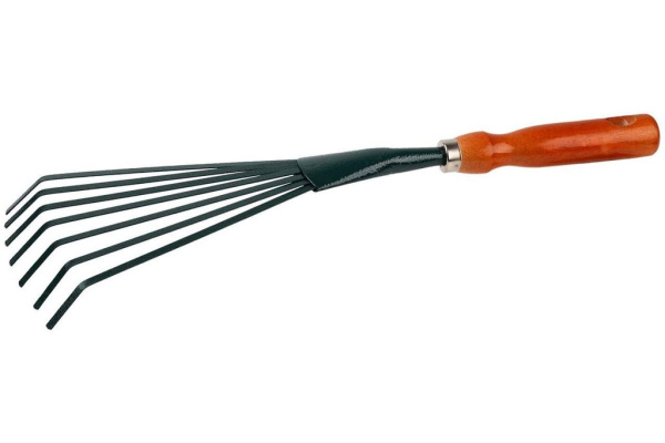 Веерные грабельки 390мм Grinda 8-421253_z01