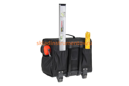 Сумка для инструмента с колесами Basic Stanley (18") Stanley 1-97-515