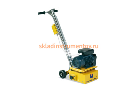 Фрезеровальная машина 220В Masalta МС8Е ФРЕ017