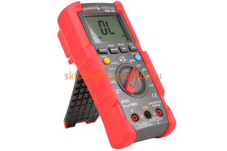 Цифровой мультиметр RGK DM-40 776431