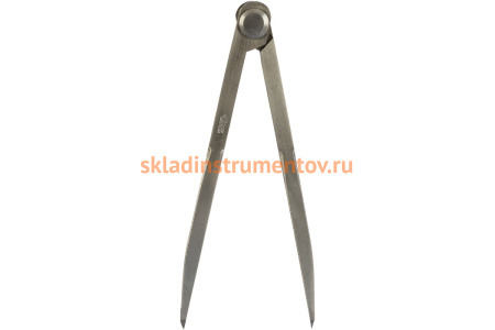 Разметочный циркуль GRIFF 200мм D153019