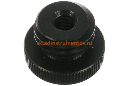 Винт-переходник с 1/4 на 5/8 для построителей ADA А00321