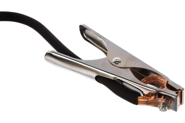 Кабель с клеммой заземления (1.5 м) Ресанта 71/6/4