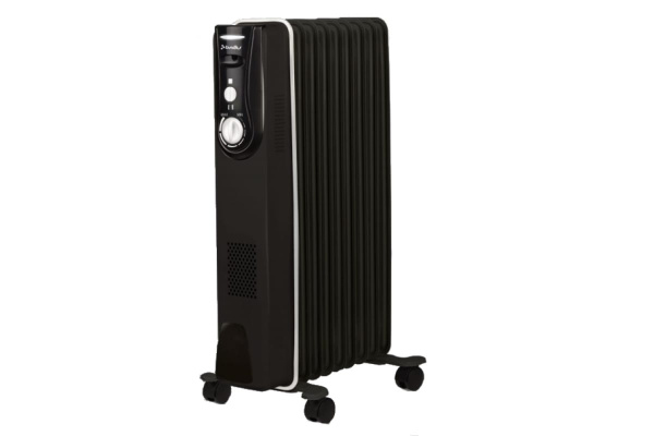 Масляный обогреватель Ballu Modern BOH/MD-07BB 1500