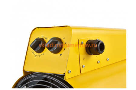 Тепловая электрическая пушка Ballu BHP-P2-30 НС-1204786