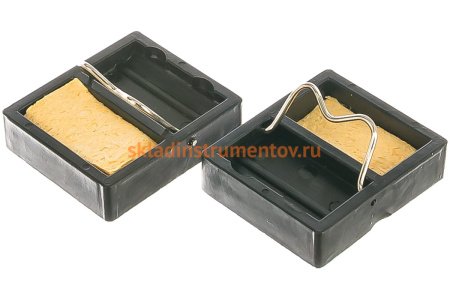 Подставка для паяльника ProsKit 8PK-362S 00159317 Подставка для паяльника ProsKit 8PK-362S 00159317