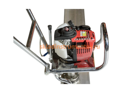 Привод к виброрейке для укладки бетона VEKTOR VSG-2.5 1465