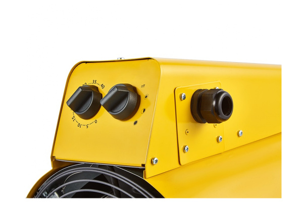 Тепловая электрическая пушка Ballu BHP-P2-30 НС-1204786