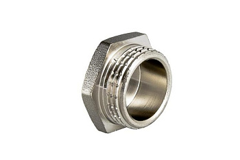 Пробка Энкор резьба наружняя 1 1/ 4 /10/160/ 81495