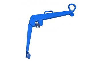 Захват для бочек САМСОН ЗВБ-0,2 020800040835