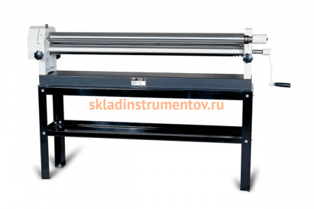 Ручной гибочный станок (вальцовка) ZS-15/1300 25374005