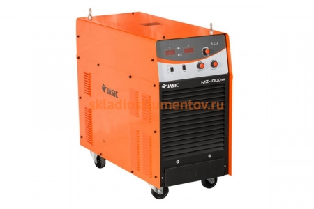 Сварочный трактор Сварог MZ1000 M308 00000092622