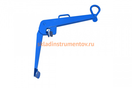 Захват для бочек САМСОН ЗВБ-0,2 020800040835