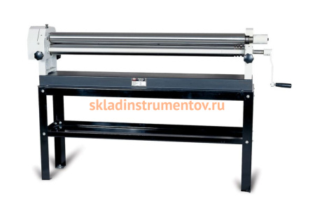 Ручной гибочный станок (вальцовка) ZS-15/1300 25374005