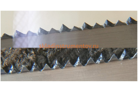 Ножовка с обушком 300 мм IRWIN Xpert XP3055 10503534