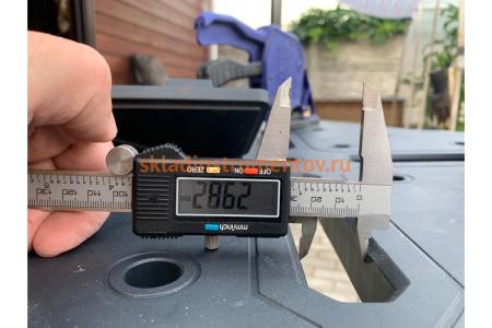 Складной верстак Stanley FATMAX FMST1-75672