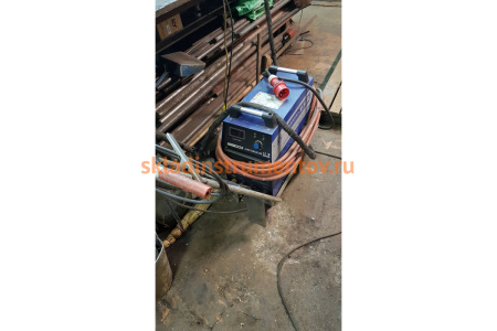 Инвертор плазменной резки Aurora PRO AIRFORCE 80 IGBT 10060 Инвертор плазменной резки Aurora PRO AIRFORCE 80 IGBT 10060