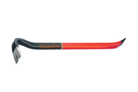 Усиленный лом-гвоздодер MATRIX 600х29х15 мм 25233