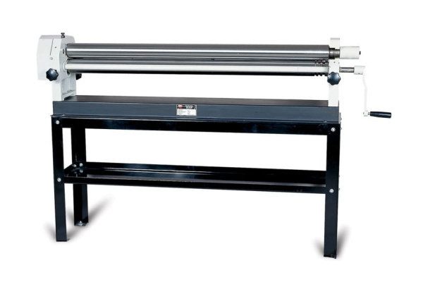 Ручной гибочный станок (вальцовка) ZS-15/1300 25374005