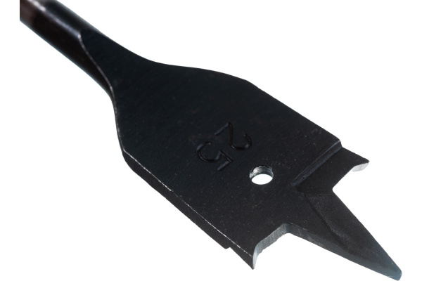 Набор перовых сверл по дереву 5 шт d=12-25 мм, с боковыми подрезателями Мастер Зубр 29505H5_z01