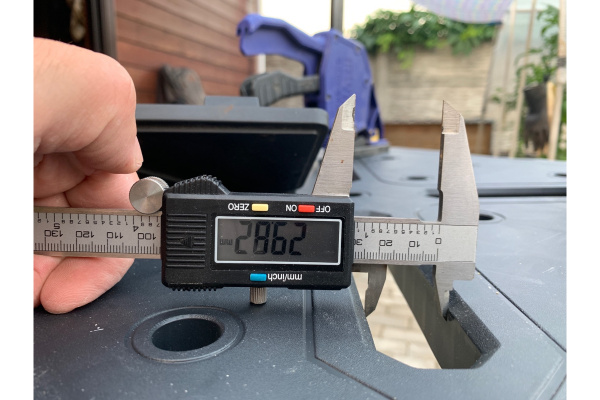 Складной верстак Stanley FATMAX FMST1-75672