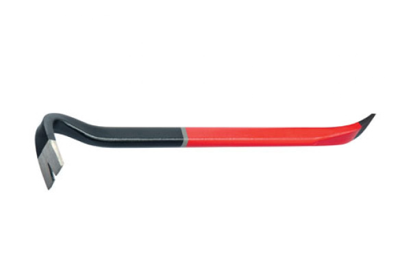 Усиленный лом-гвоздодер MATRIX 600х29х15 мм 25233