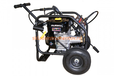 Мойка высокого давления LIFAN Q2865