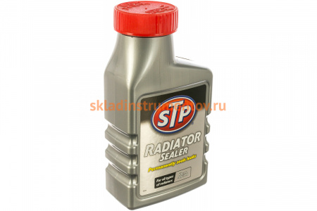 Герметик для системы охлаждения STP 300 мл 96300EN