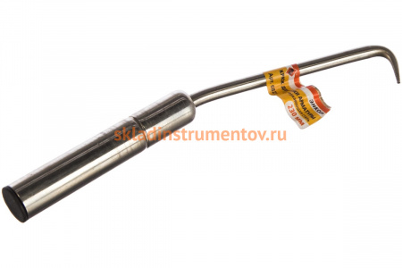 Крюк для вязки арматуры 230 мм Энкор 6821