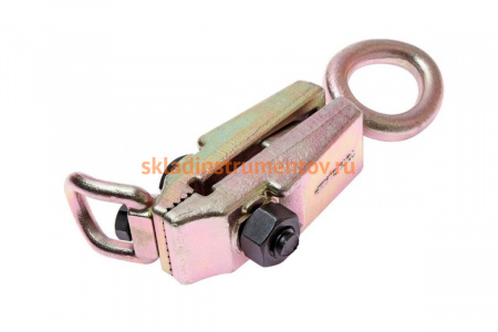 Двунаправленный захват для кузовных работ, 5т/2т JTC C101N