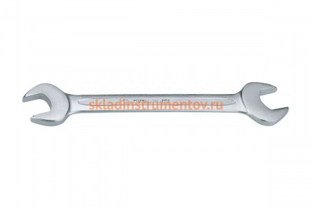 Рожковый ключ, 30x36 мм KING TONY 19003036