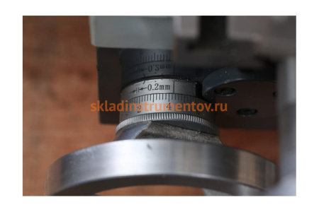 Токарно-фрезерный станок METALMASTER MML 250x550 M