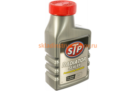Герметик для системы охлаждения STP 300 мл 96300EN