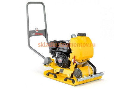 Вибротрамбовка Wacker Neuson WP 2050 Aw 5100029052