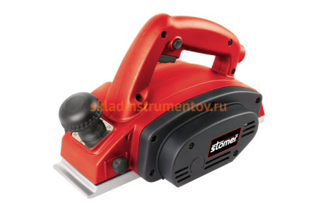 Электрический рубанок STOMER SEP-1100 98299656