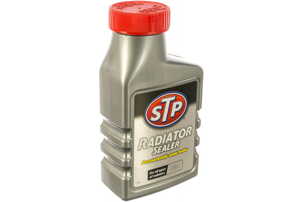 Герметик для системы охлаждения STP 300 мл 96300EN