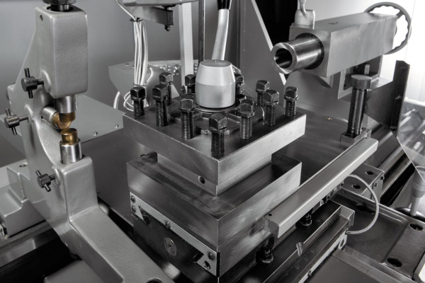 Токарный станок по металлу JET GH-3180 ZHD RFS 400 В 50000837T