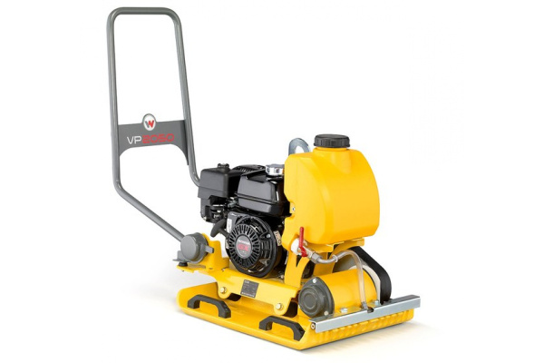 Вибротрамбовка Wacker Neuson WP 2050 Aw 5100029052