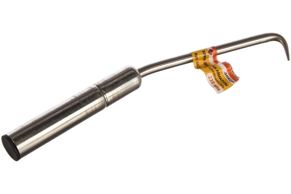 Крюк для вязки арматуры 230 мм Энкор 6821