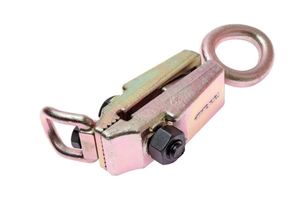 Двунаправленный захват для кузовных работ, 5т/2т JTC C101N