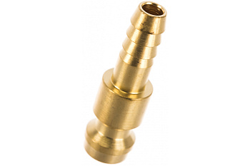 Соединитель быстросъемный ATL8006 10 шт TIG TP вода 6 мм ПТК 00000027231