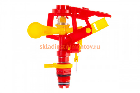 Распылитель импульсный "CLASSIC Quick-Connection System" Grinda 8-427663_z01