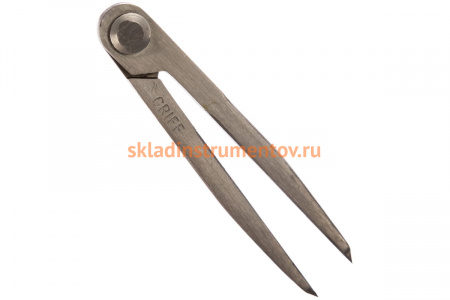 Разметочный циркуль GRIFF 125мм D153013