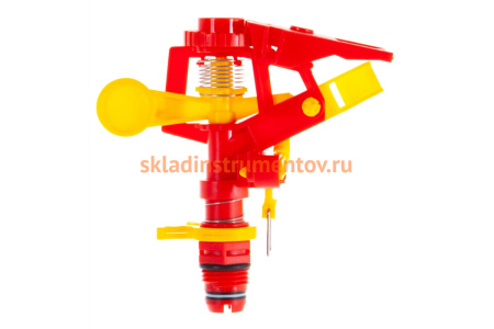 Распылитель импульсный "CLASSIC Quick-Connection System" Grinda 8-427663_z01