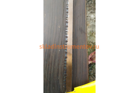 Лучковая пила 610 мм Энкор Барсук 9832